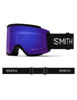 Smith Smith Squad XL Snow Goggles