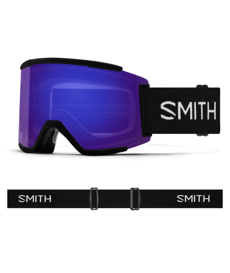 Smith Smith Squad XL Snow Goggles
