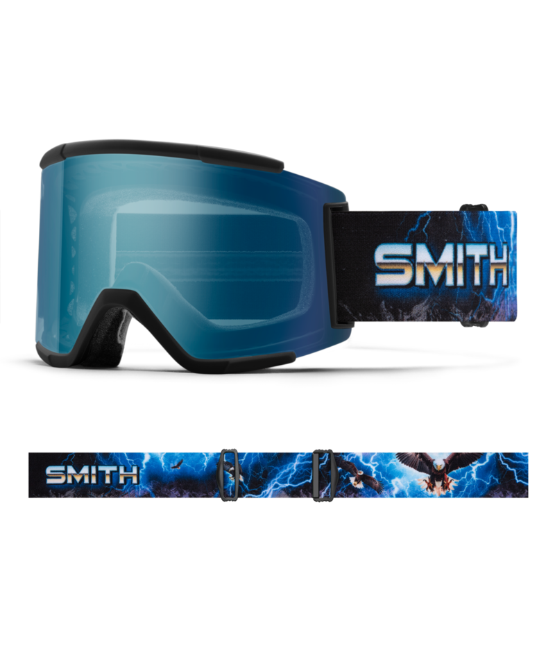 Smith Smith Squad XL Snow Goggles