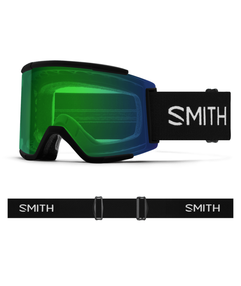 Smith Smith Squad XL Snow Goggles