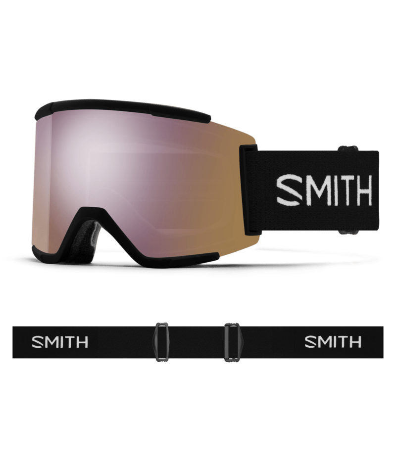 Smith Smith Squad XL Snow Goggles