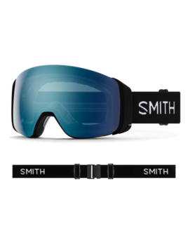 Smith Smith 4D MAG Snow Goggles