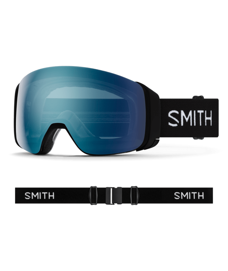 Smith Smith 4D MAG Snow Goggles