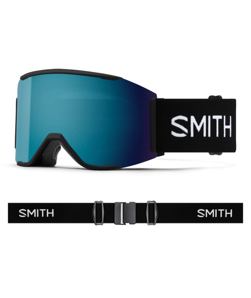 Smith Smith Squad MAG Snow Goggles