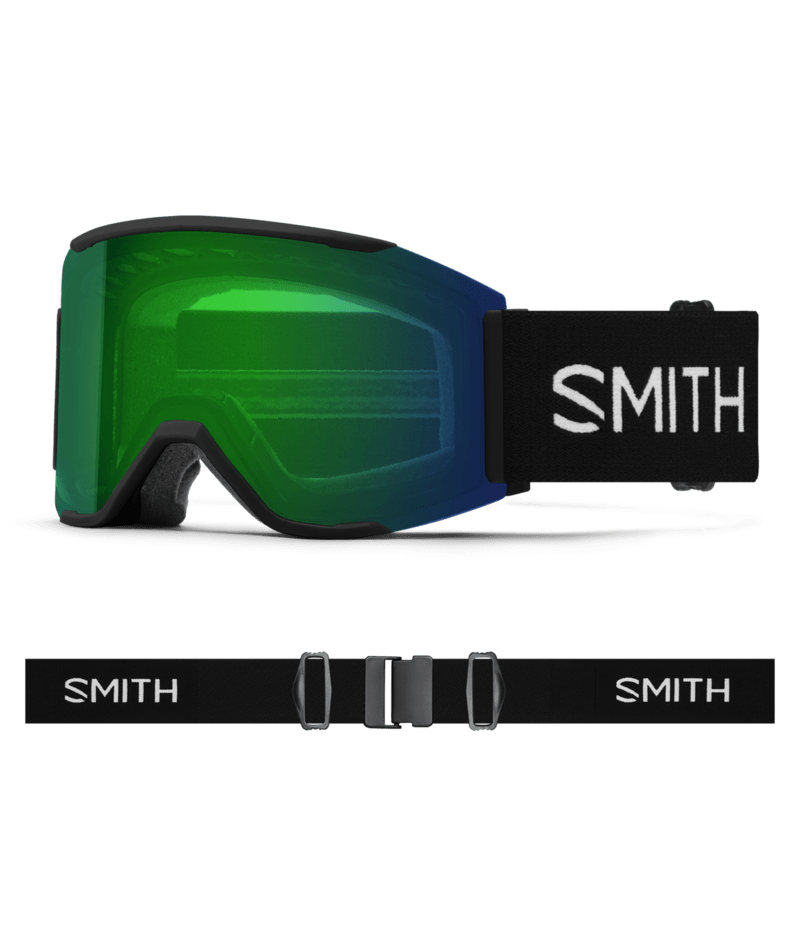 Smith Smith Squad MAG Snow Goggles