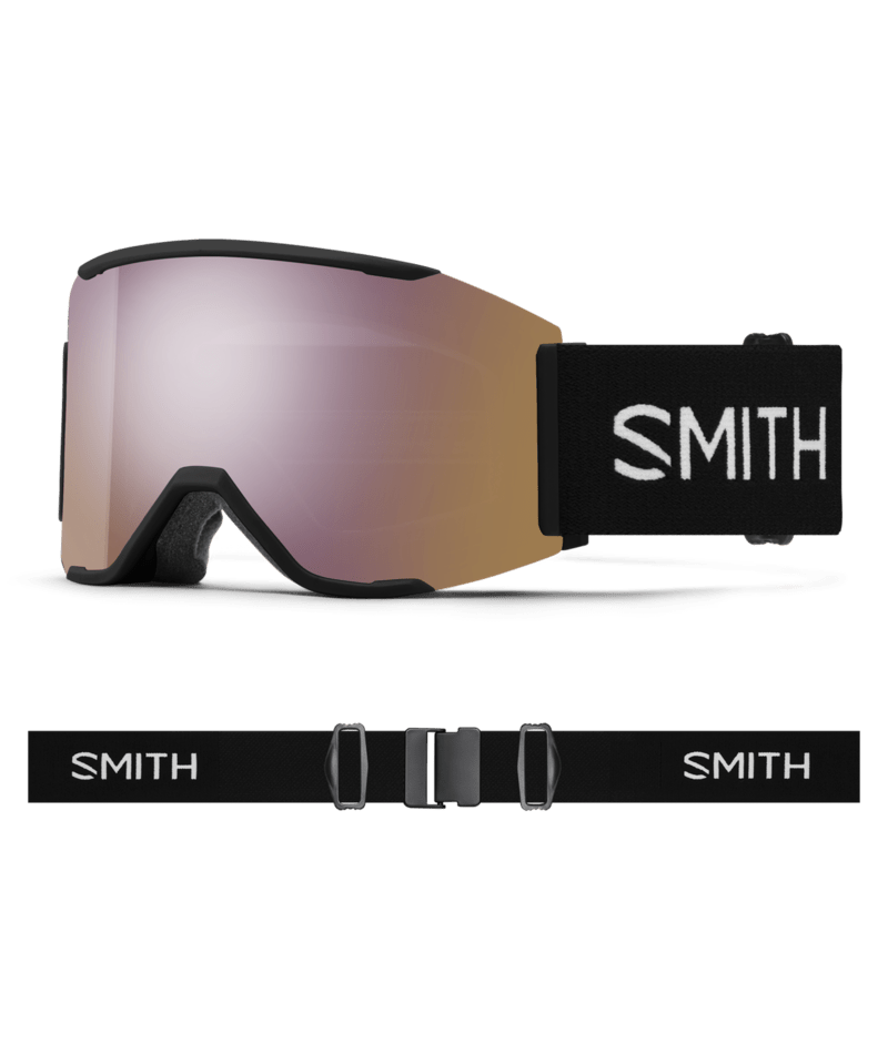 Smith Smith Squad MAG Snow Goggles