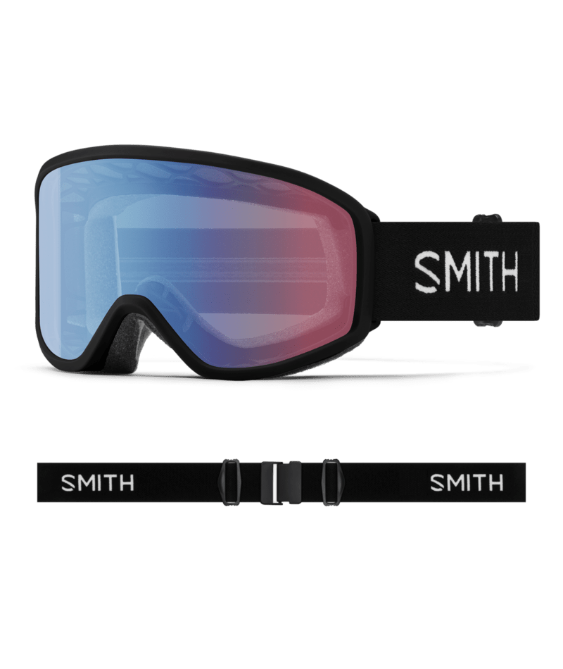Smith Smith Reason OTG Snow Goggle