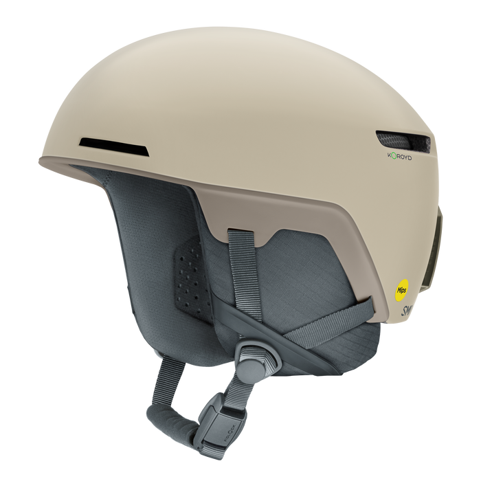 Smith Smith Code Mips® Snow Helmet