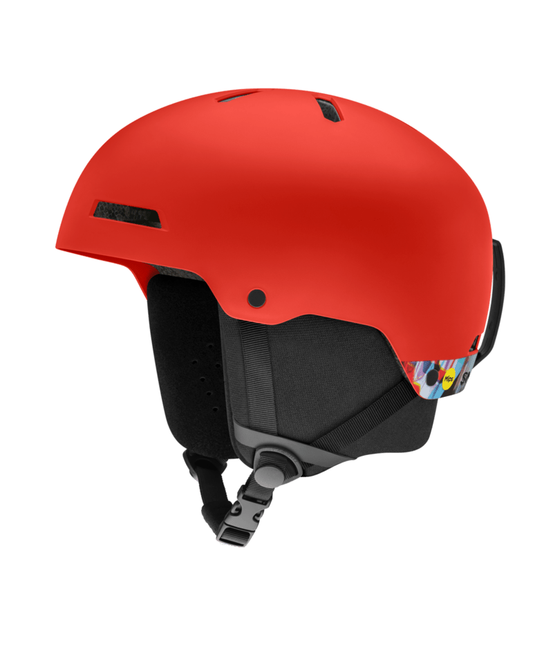 Smith Smith Rodeo Jr. Mips® Snow Helmet