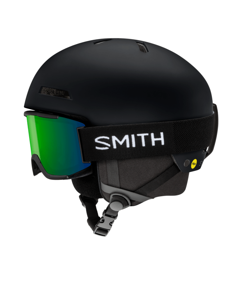 Smith Smith Rodeo Jr. Mips® Snow Helmet