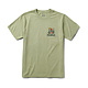 Roark Roark Cactus Garden Premium Tee