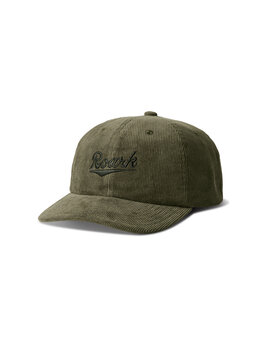 Roark Roark Nomad Snapback Hat