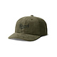 Roark Roark Nomad Snapback Hat
