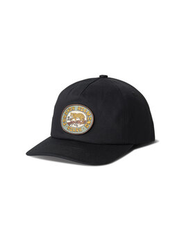 Roark Roark Venture Snapback Hat