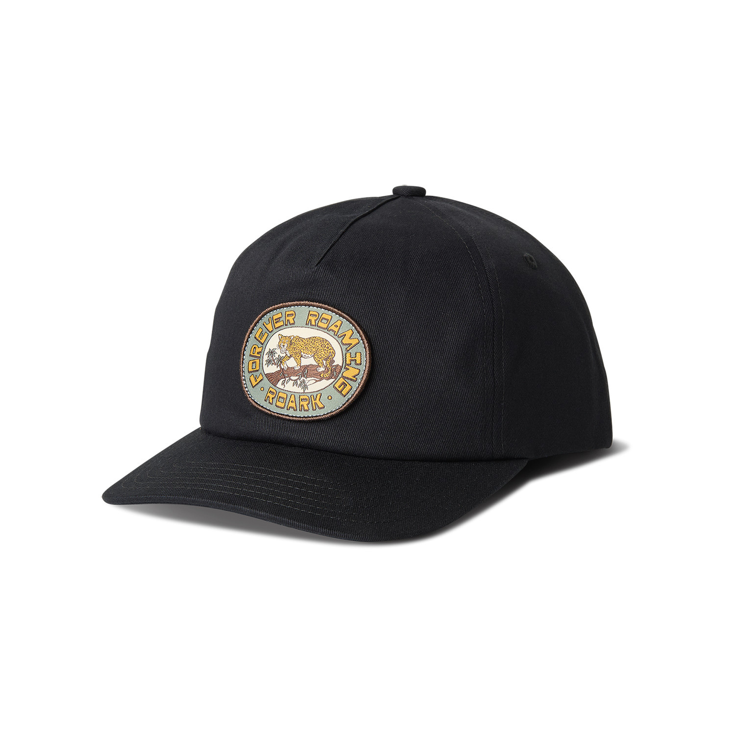 Roark Roark Venture Snapback Hat