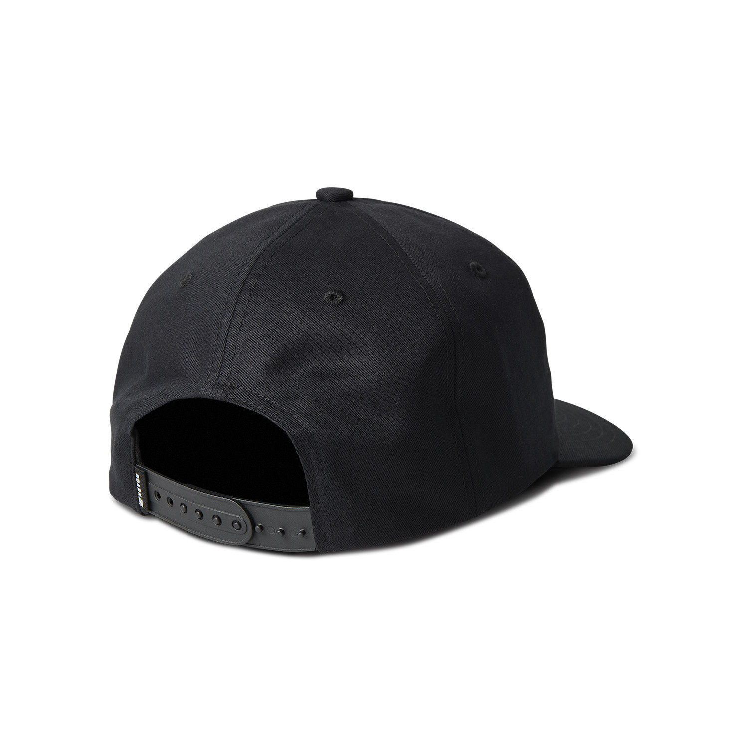 Roark Roark Venture Snapback Hat