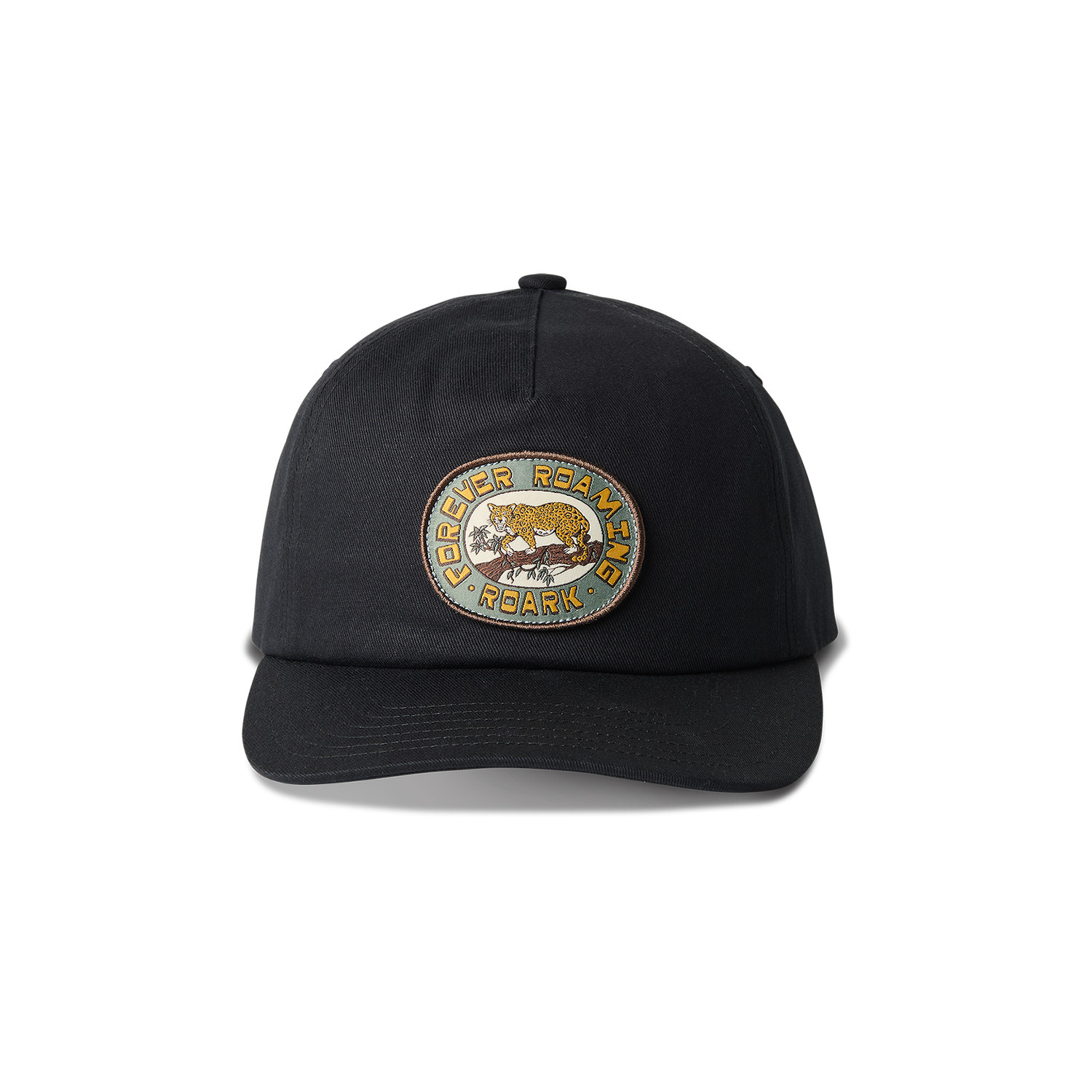Roark Roark Venture Snapback Hat