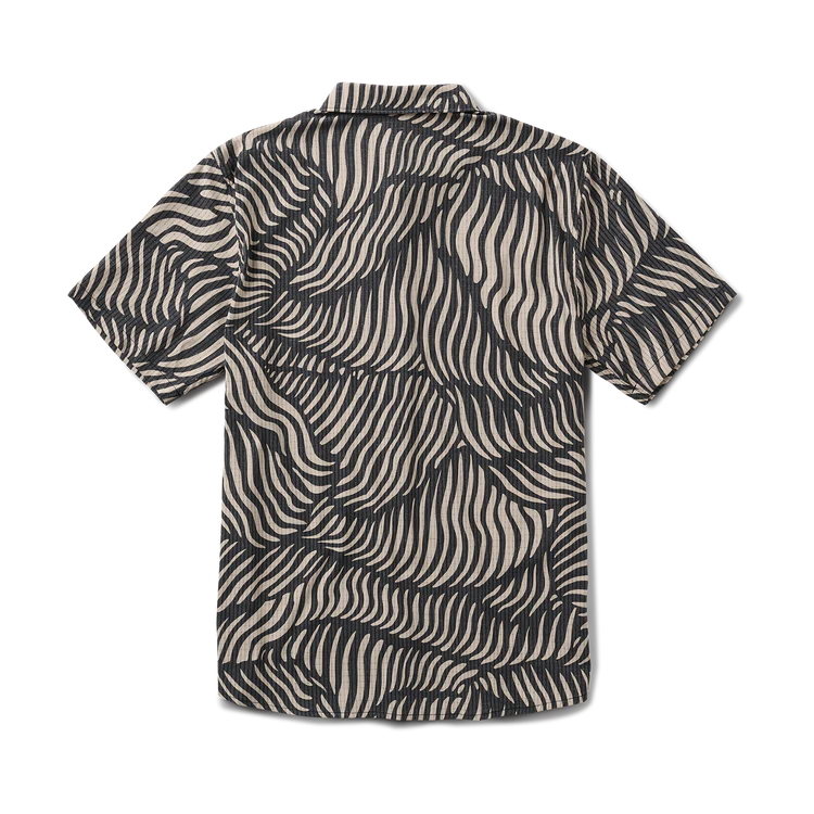 Roark Roark Men's Bless Up Breathable Stretch Shirt