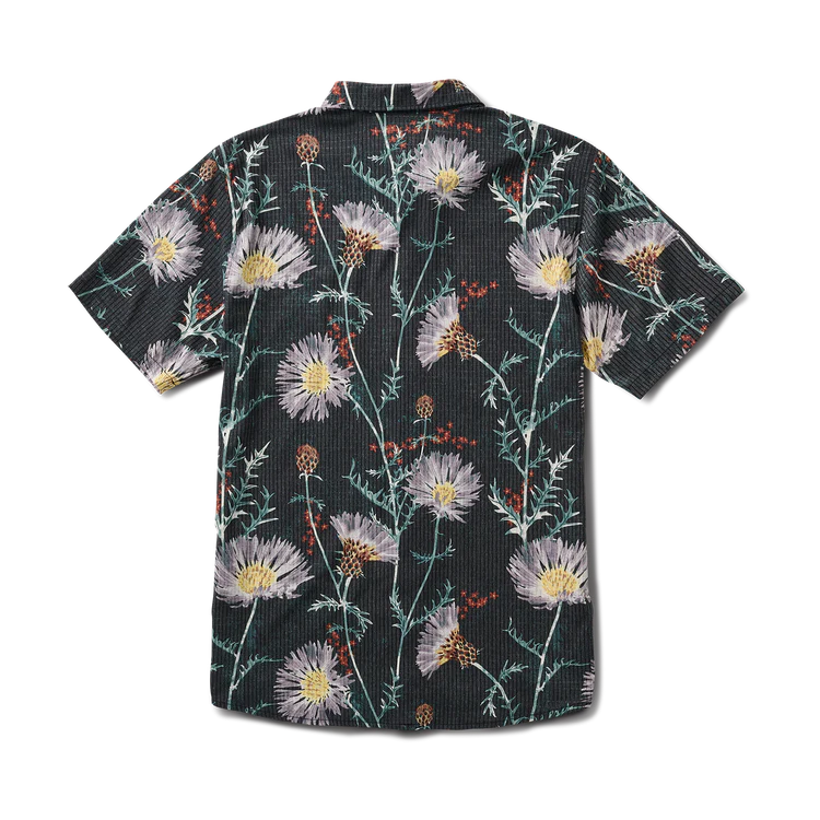 Roark Roark Men's Bless Up Breathable Stretch Shirt