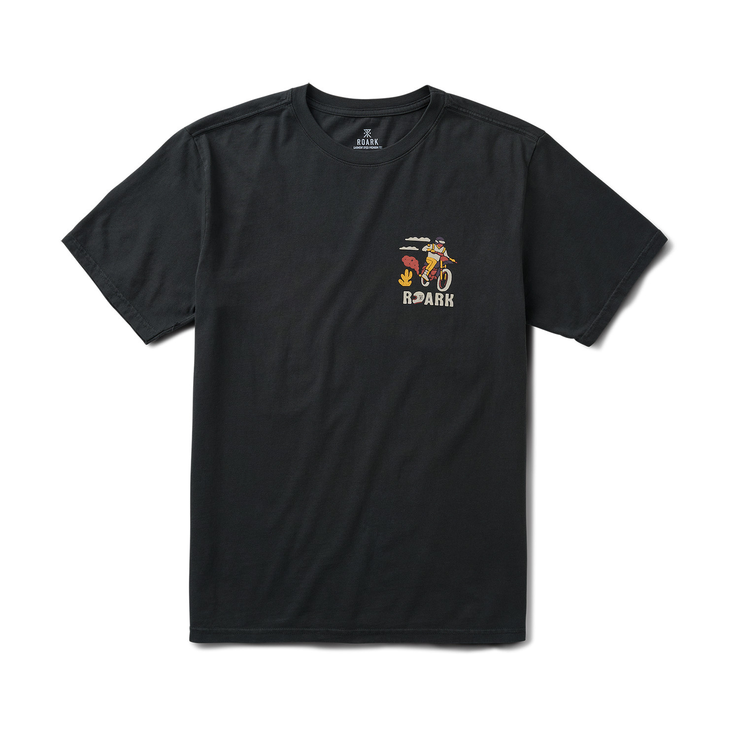 Roark Roark Atacame Guideworks Premium Tee