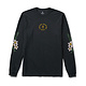 Roark Roark Jaguar Long Sleeve Tee