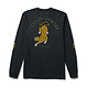 Roark Roark Jaguar Long Sleeve Tee