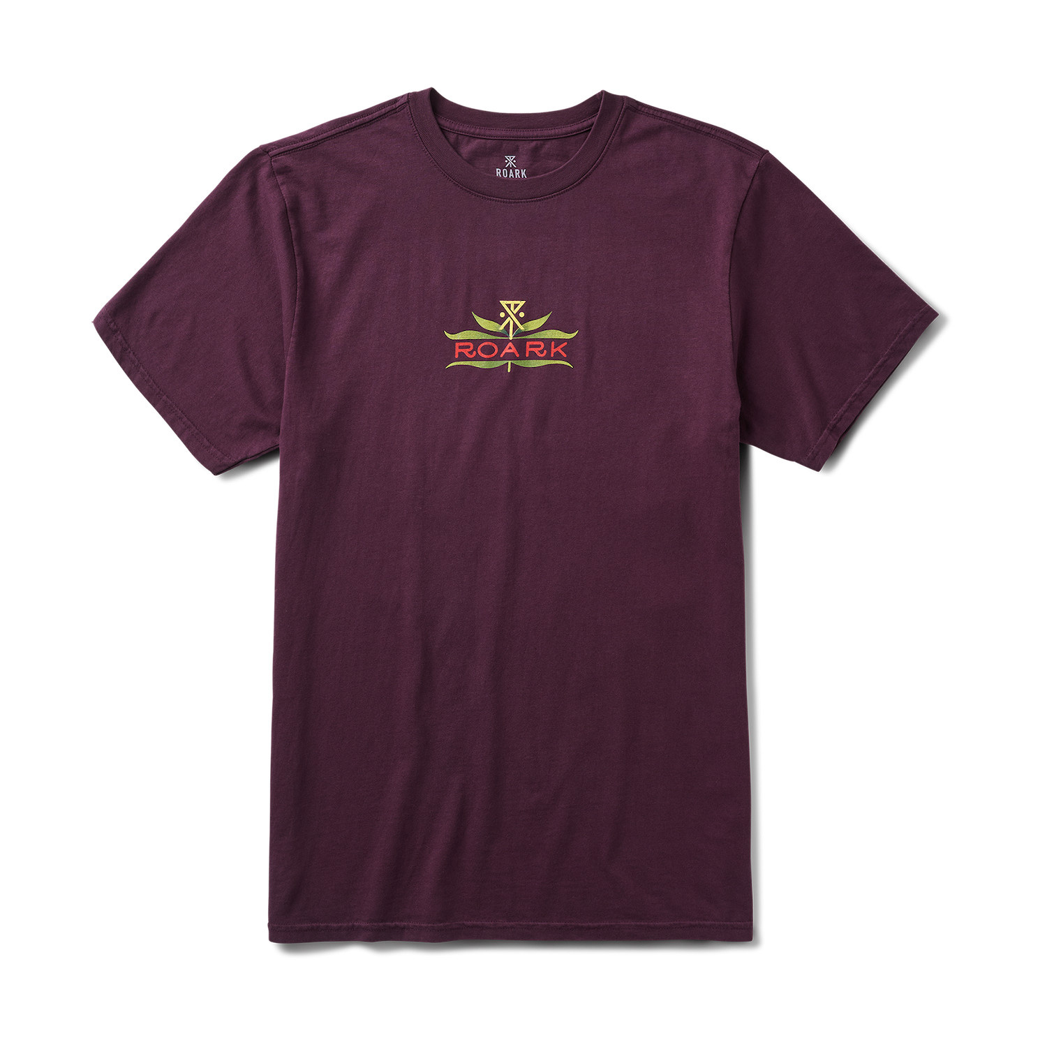 Roark Roark Tomas Premium Tee