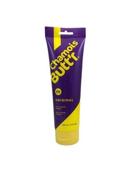 Chamois Butt'R Chamois Butt'R Original Anti-Chafe Creme - 8oz