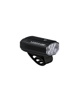LEZYNE Lezyne Lite Drive 1200+ Front Light
