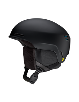 Smith Smith Method Pro Mips® Round Contour Snow Helmet