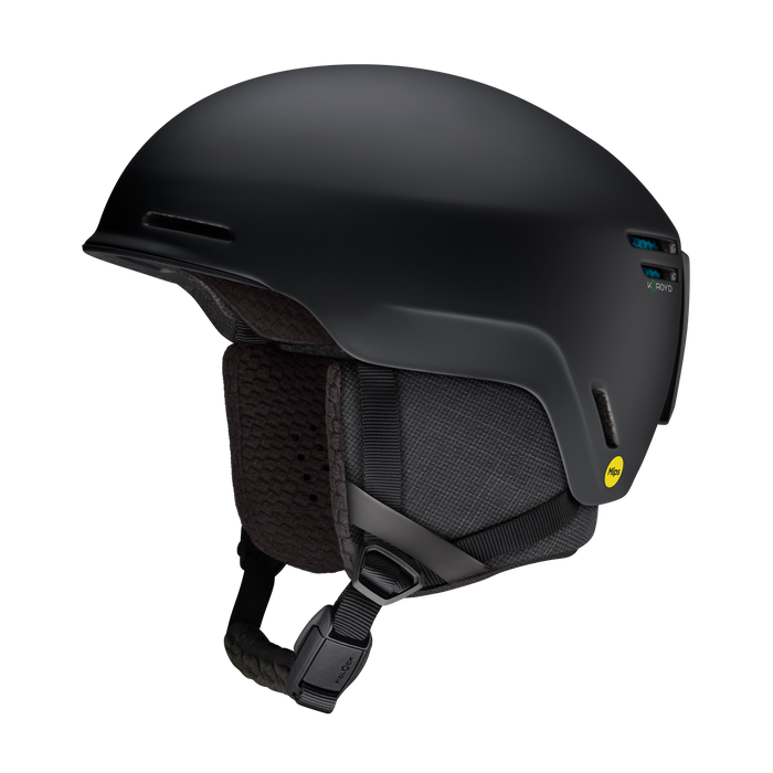 Smith Smith Method Pro Mips® Round Contour Snow Helmet
