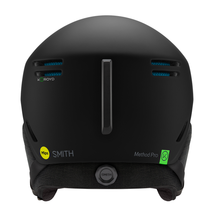 Smith Smith Method Pro Mips® Round Contour Snow Helmet