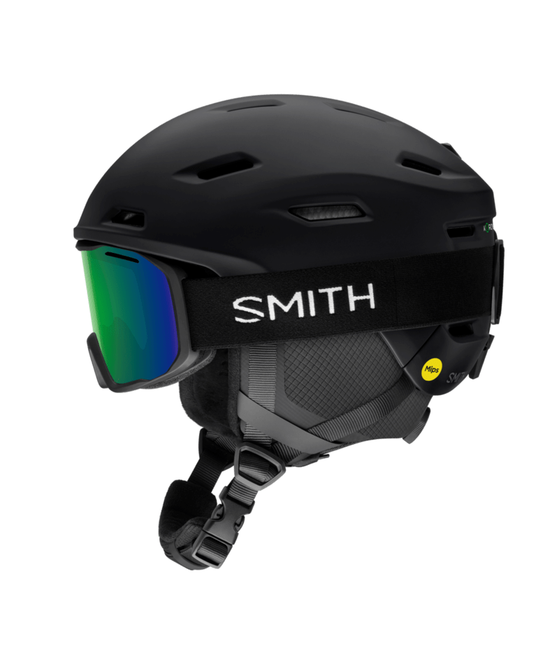 Smith Smith Descend Mips® Snow Helmet