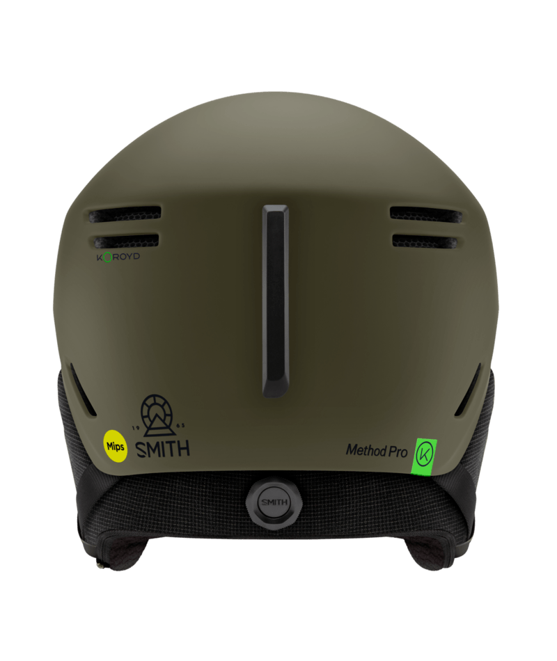 Smith Smith Method Pro Mips® Snow Helmet