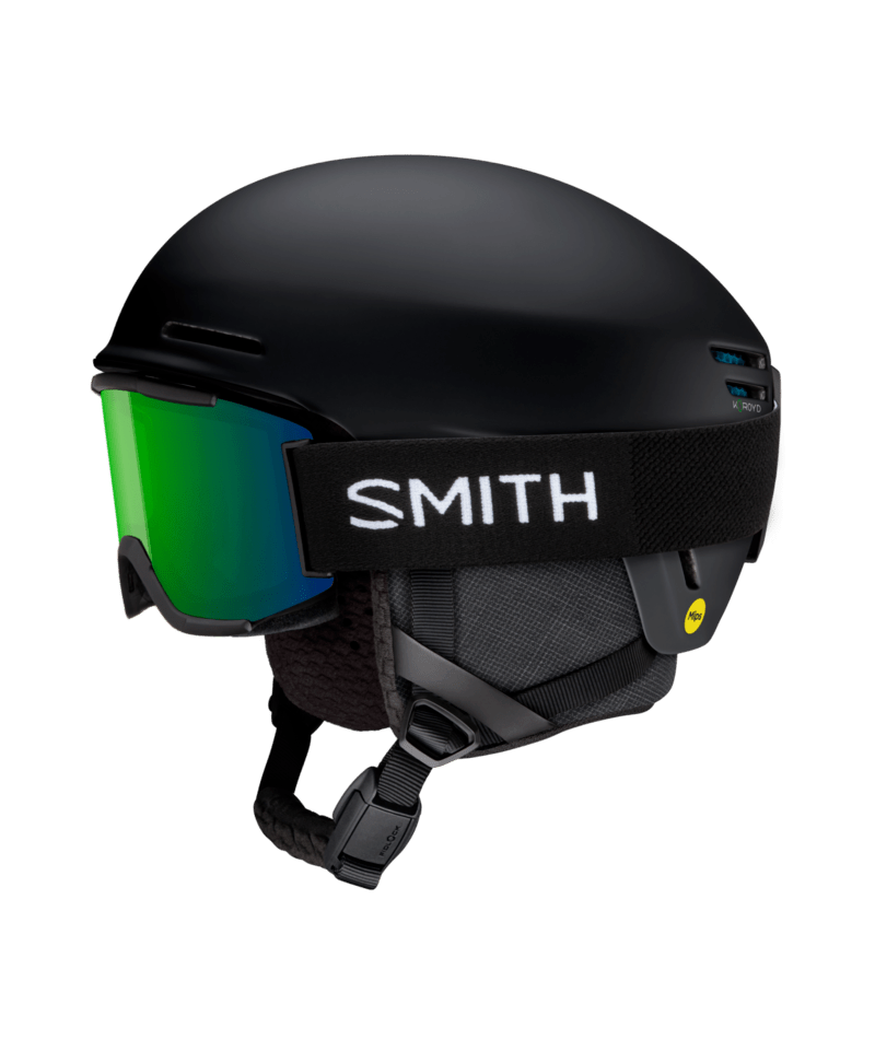 Smith Method Pro Mips® Snow Helmet - Outtabounds