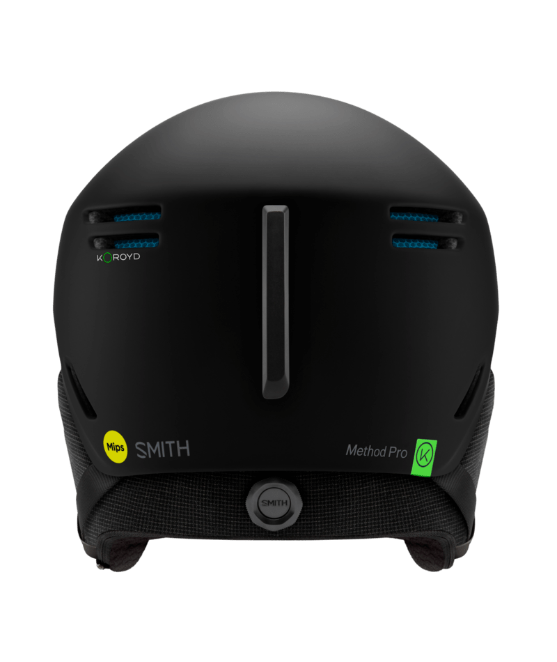 Smith Smith Method Pro Mips® Snow Helmet