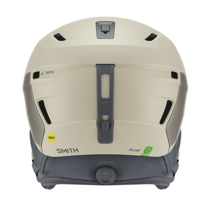 Smith Smith Accel Mips® Snow Helmet