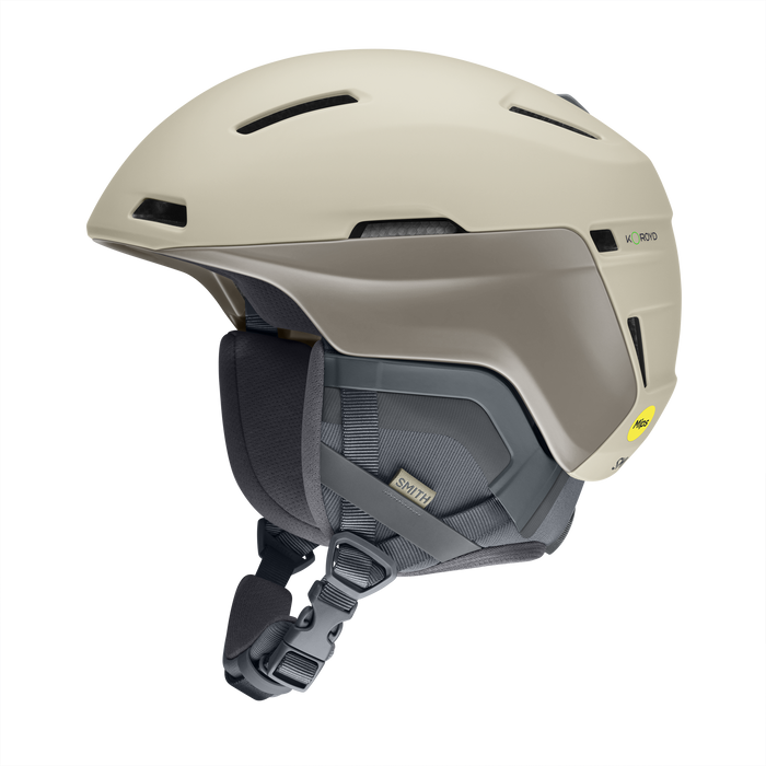 Smith Smith Accel Mips® Snow Helmet
