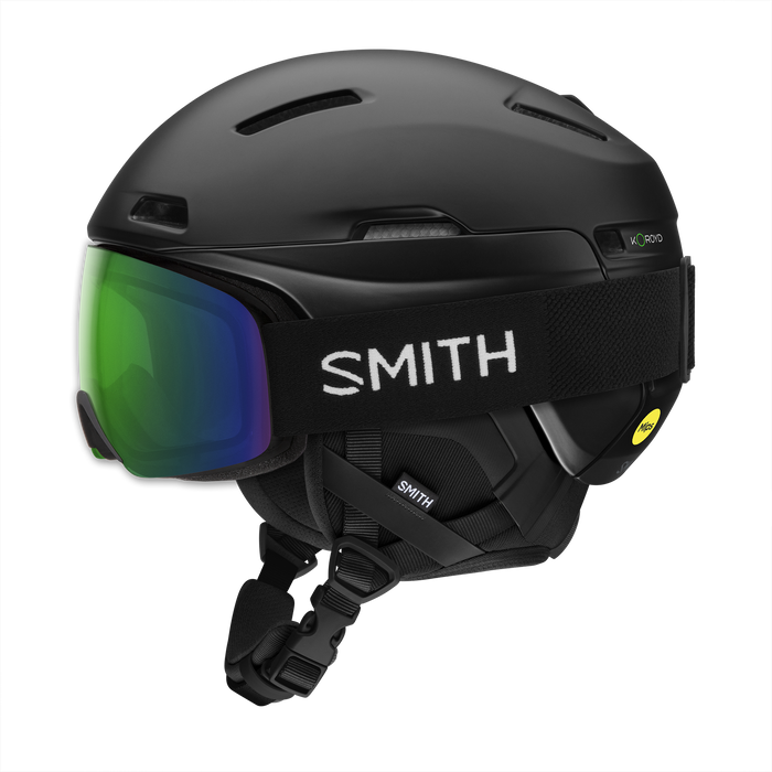 Smith Smith Accel Mips® Snow Helmet