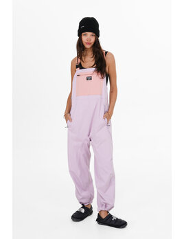 Notice The Reckless. Notice the Reckless Women's Summit Seeker Overalls