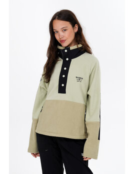 Notice The Reckless. Notice the Reckless Women's Taiga Fleece