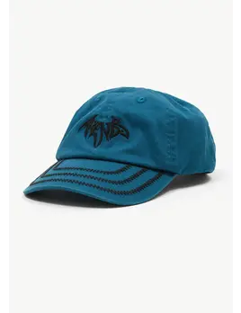 Afends Afends Bats Six Panel Cap