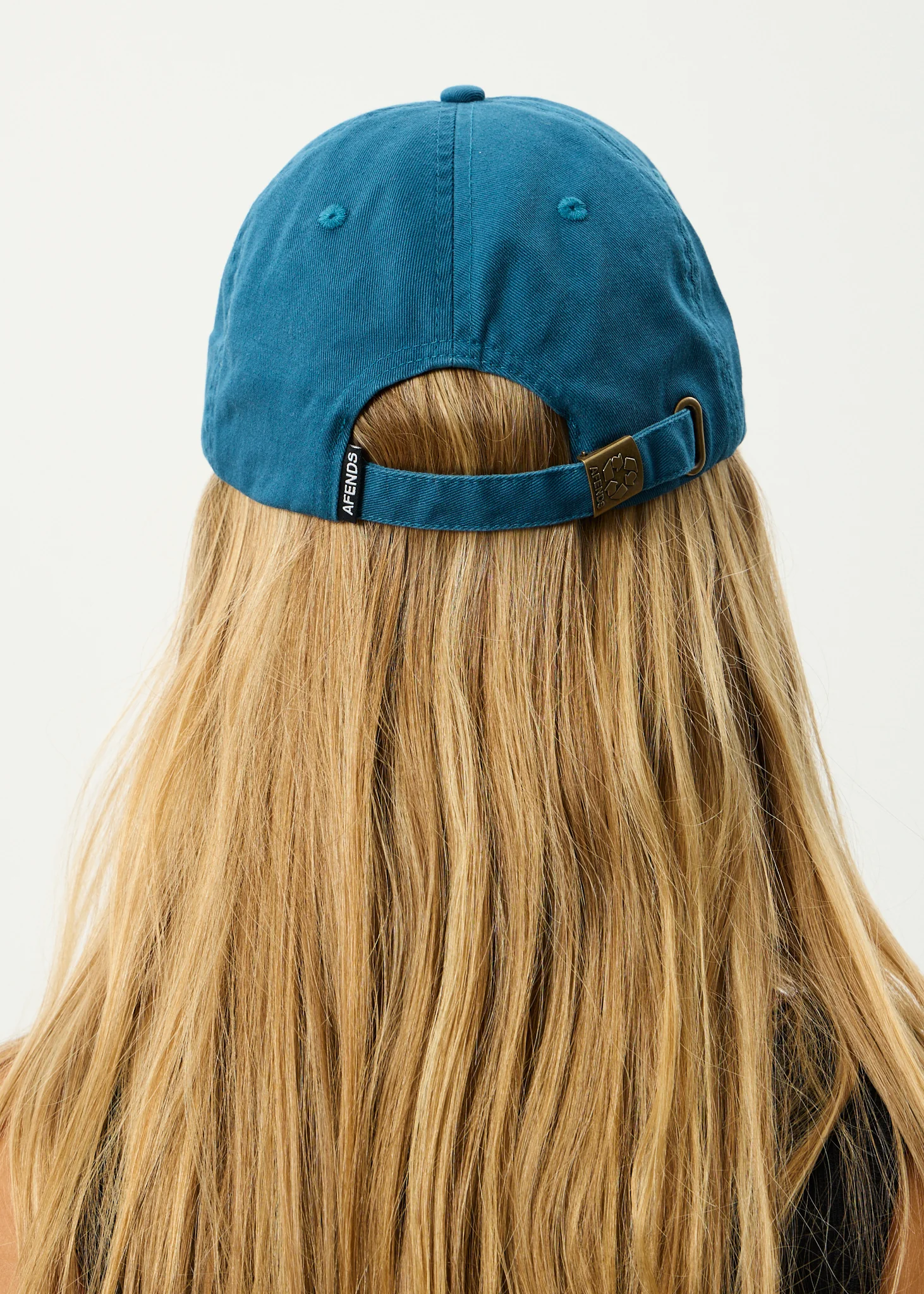 Afends Afends Bats Six Panel Cap