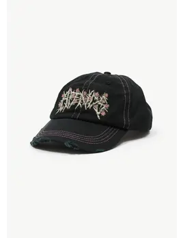 Afends Afends Heavy Petal Five Panel Cap