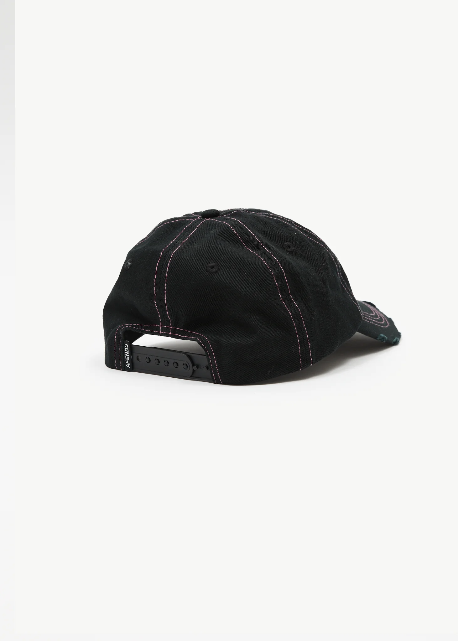 Afends Afends Heavy Petal Five Panel Cap