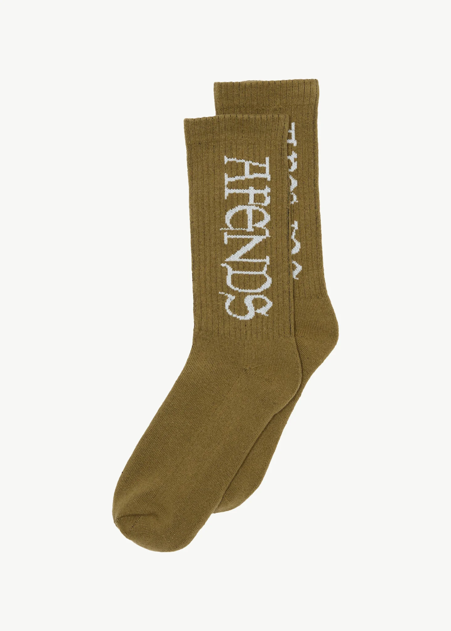Afends Afends Twin Flames Socks - 2 Pack