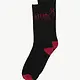 Afends Afends Twin Flames Socks - 2 Pack