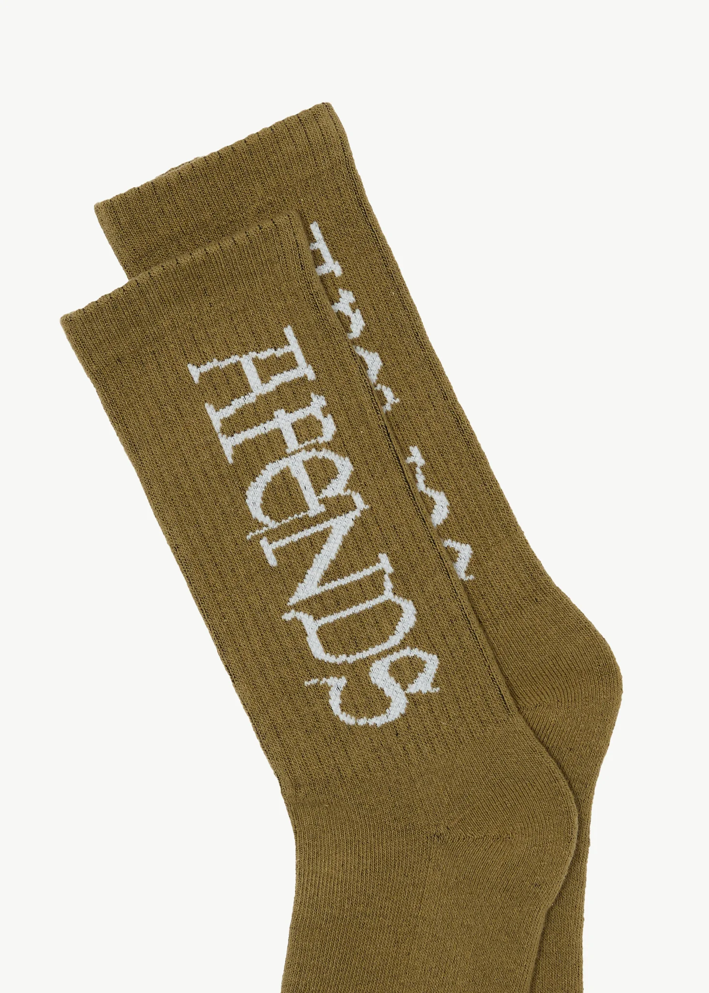 Afends Afends Twin Flames Socks - 2 Pack