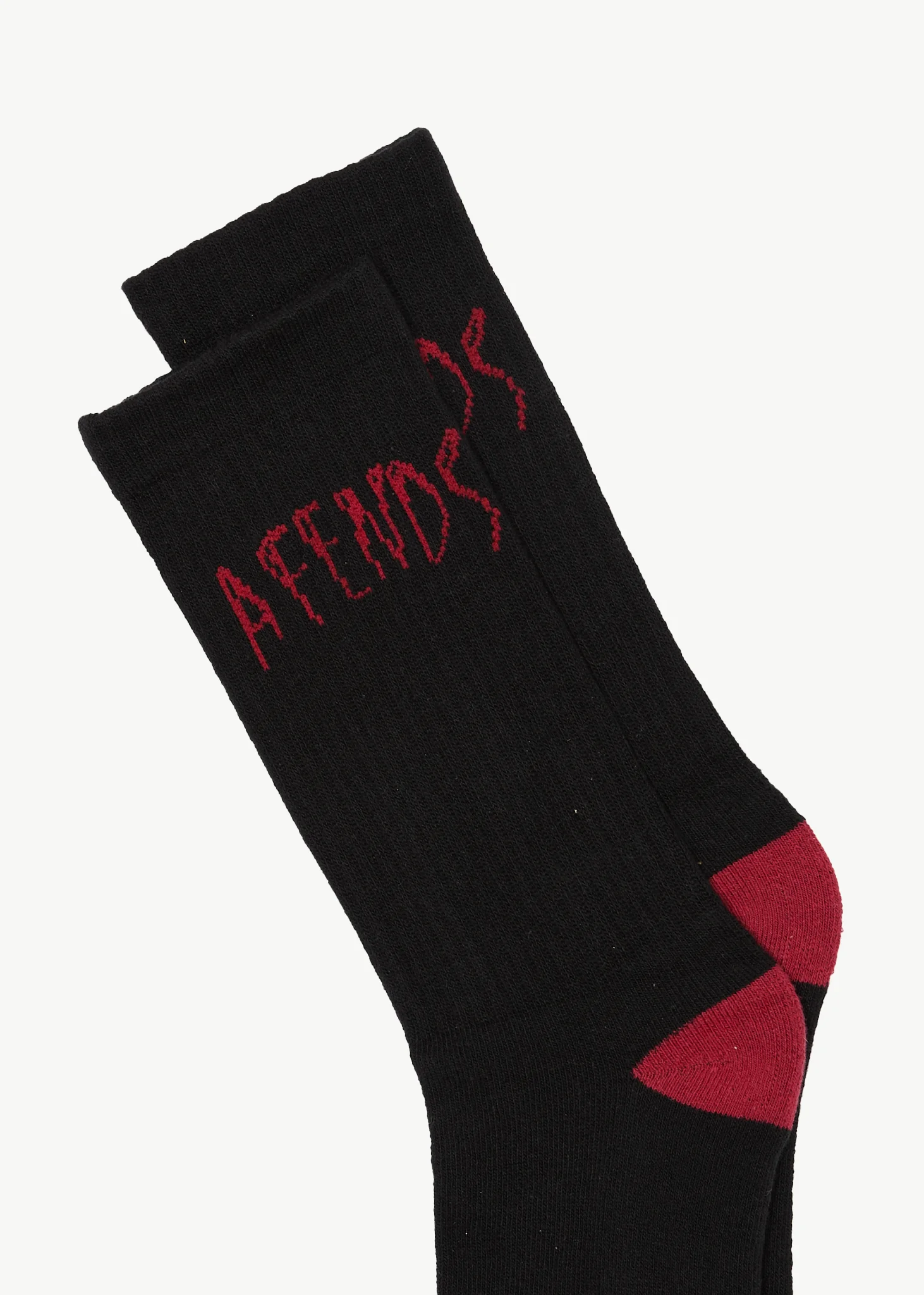 Afends Afends Twin Flames Socks - 2 Pack