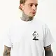 Afends Afends Men's We Are Fam Hemp Boxy Fit Tee